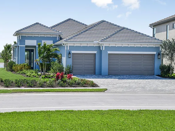 Bright Meadow 2 Plan, SkySail