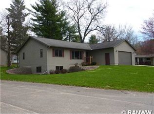 502 Tower Ct, Strum, WI 54770