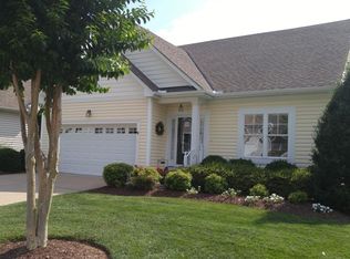 1060 Alcorn Ter, Midlothian, VA 23114