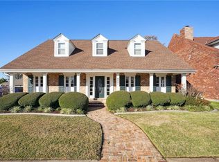 3301 Sugar Mill Rd, Kenner, LA 70065
