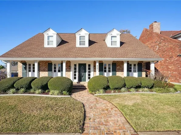 3301 Sugar Mill Rd, Kenner, LA 70065