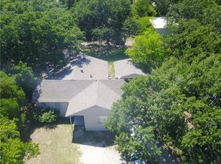 2409 NW 2nd Ave, Mineral Wells, TX 76067