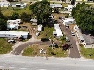 3401 SE 34th Ave, Okeechobee, FL 34974