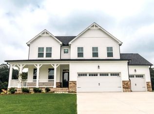 53 Priming Way, Angier, NC 27501