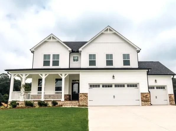 53 Priming Way, Angier, NC 27501