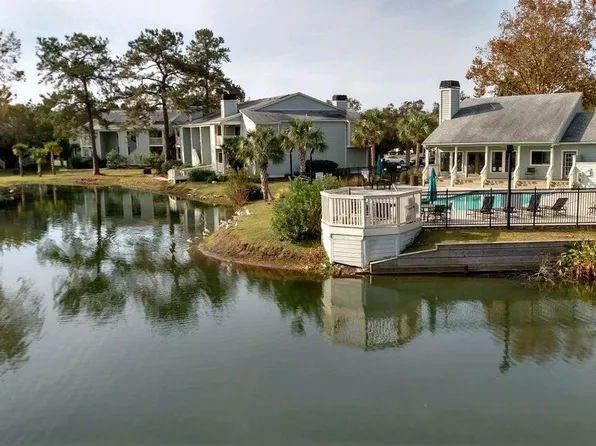 1481 Center St Unit 1407, Mount Pleasant, SC 29464