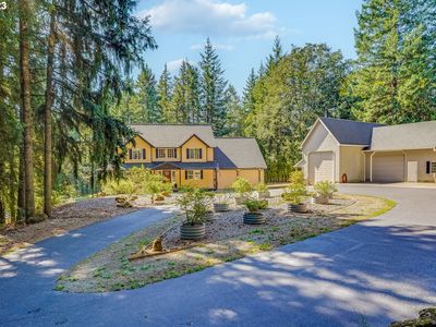 30720 NE Kelly Rd, Yacolt, WA, 98675