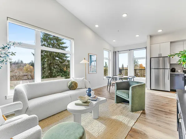 Cartwright Apartments