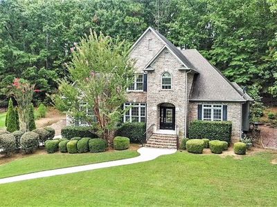 343 Highland Park Dr, Birmingham, AL, 35242