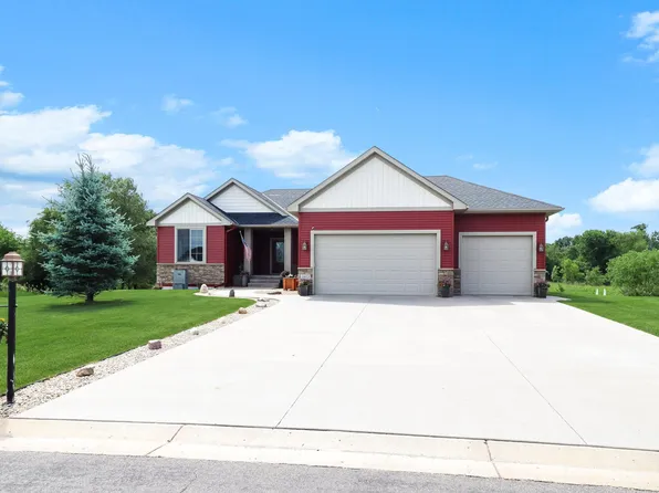 2423 Jewel St, Saint Cloud, MN 56301