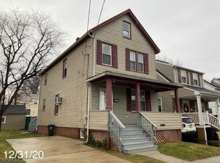 135 Walters St, Rahway, NJ 07065