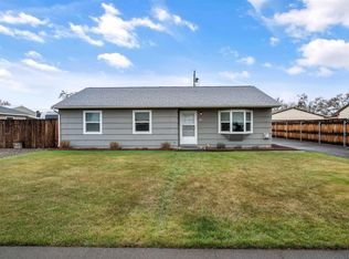 411 Birch Ave, Richland, WA