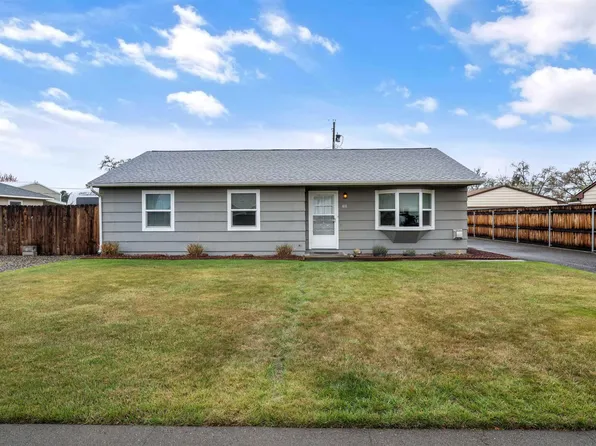 411 Birch Ave, Richland, WA 99352