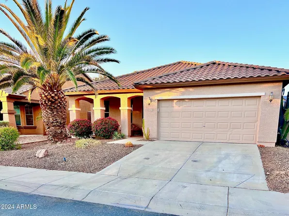 11752 W PATRICK Lane, Sun City, AZ 85373