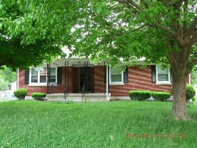 1817 Wayland Dr, Lexington, KY, 40505