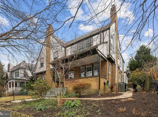 3622 Veazey St NW, Washington, DC 20008