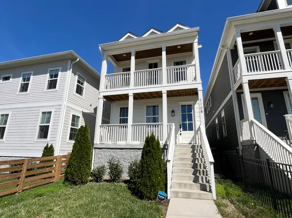 710 47th Ave N #B, Nashville, TN 37209