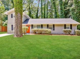 3127 Hollywood Dr, Decatur, GA 30033