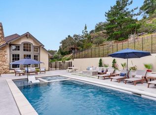 310 Hidden Valley Rdg, Soquel, CA 95073