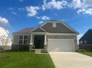 3271 Roslyn Dr, Ypsilanti, MI 48197