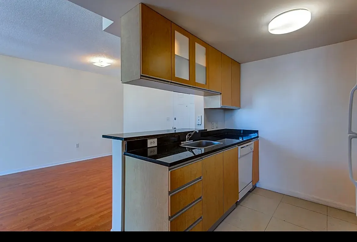 1 bed, $2,150 — Photo 1