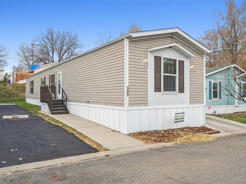 1st image of 9850 Federal Boulevard LOT 153