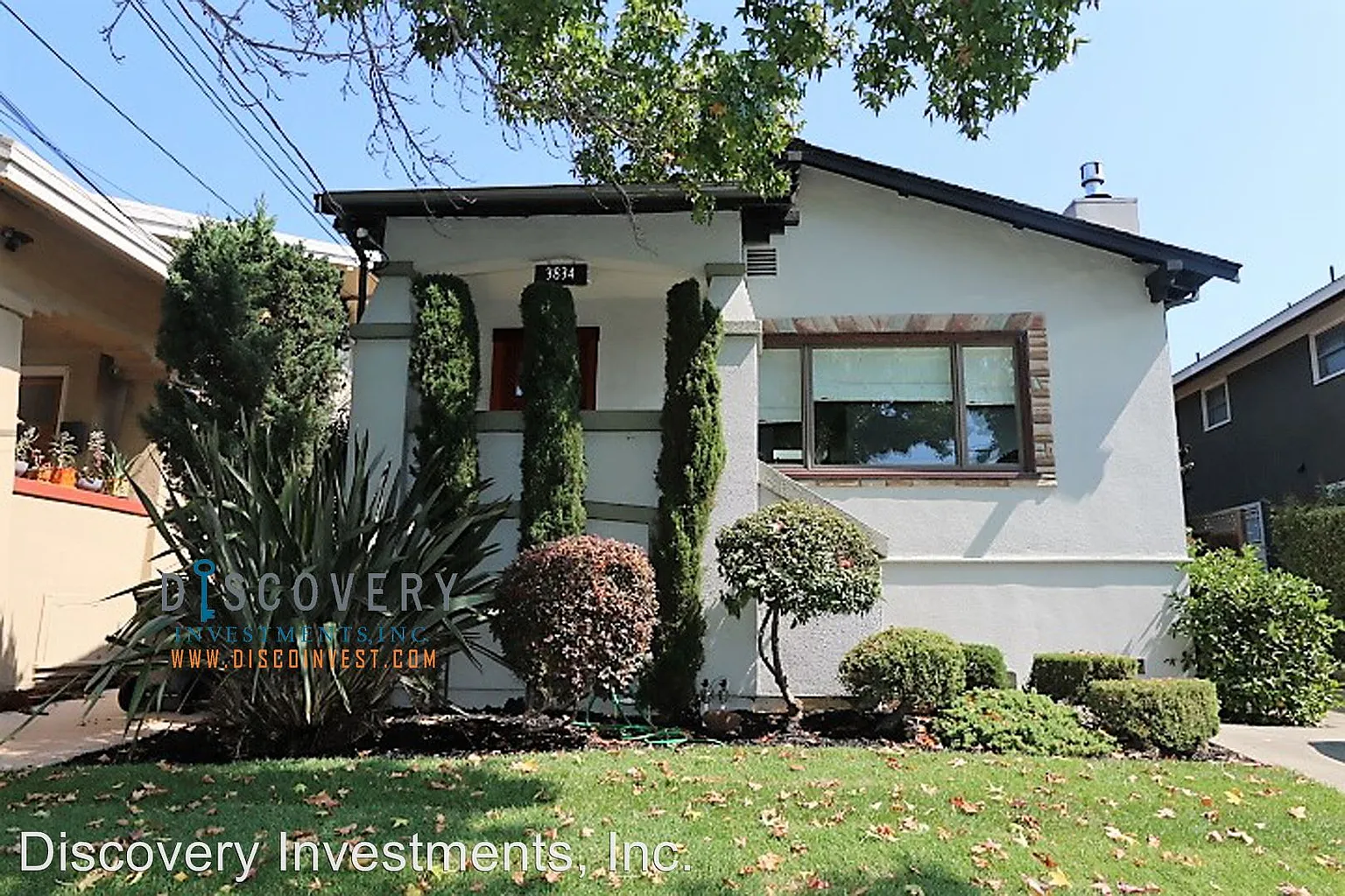 3834 Randolph Ave photo 1