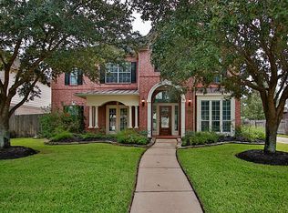16007 Pebble Creek Trl, Cypress, TX 77433
