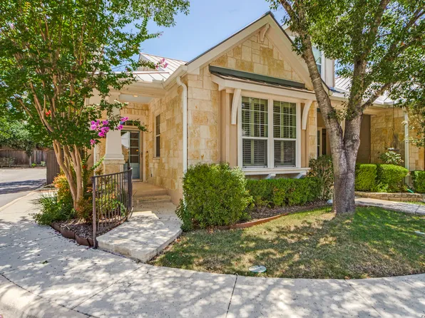 115 Village Park #115, Boerne, TX 78006