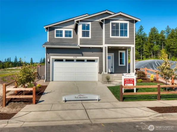 4519 Merlot (Lot 103) Street, Blaine, WA 98230