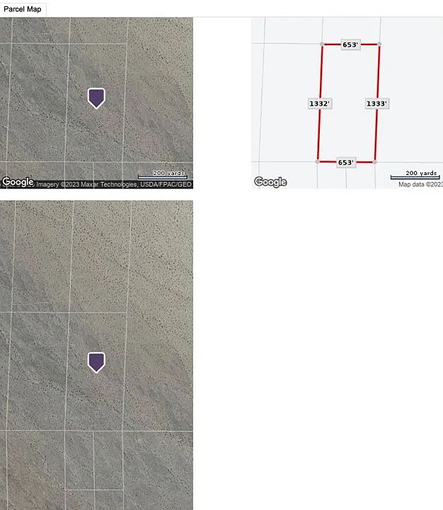 2nd image of 0 National Trails Hwy