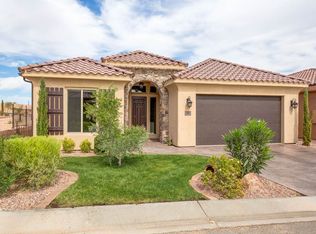 747 Tivoli Crescent St, Mesquite, NV 89027
