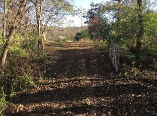 Big Valley Rd, Virginia, IL 62691