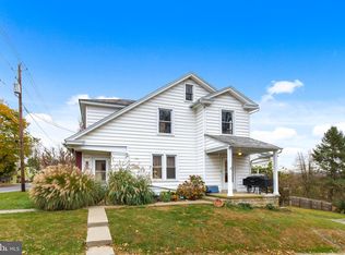 3212 Main St, Conestoga, PA 17516