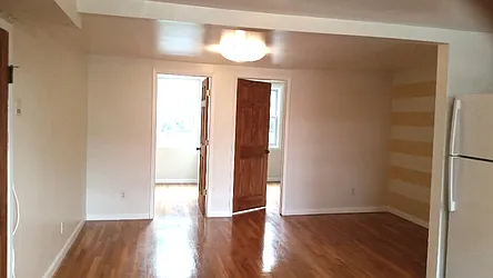 Rented by MCR Realty