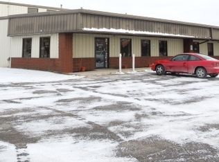 655 Triangle Rd, Fond Du Lac, WI 54935