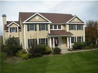 26 Horizon Farms Dr, Warwick, NY 10990