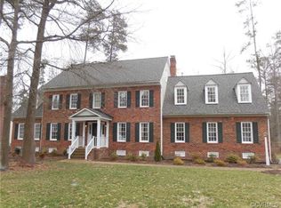 5703 Maple Brook Dr, Midlothian, VA 23112