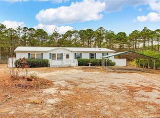 308 Ripley Rd, Cameron, NC 28326