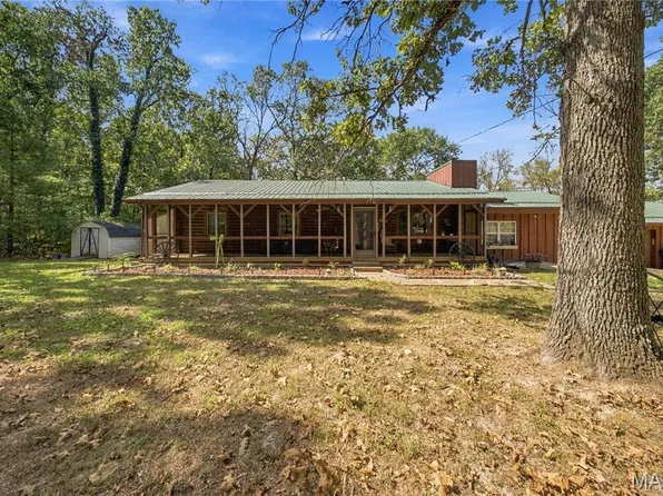 1 Timber Ln, Salem, MO 65560
