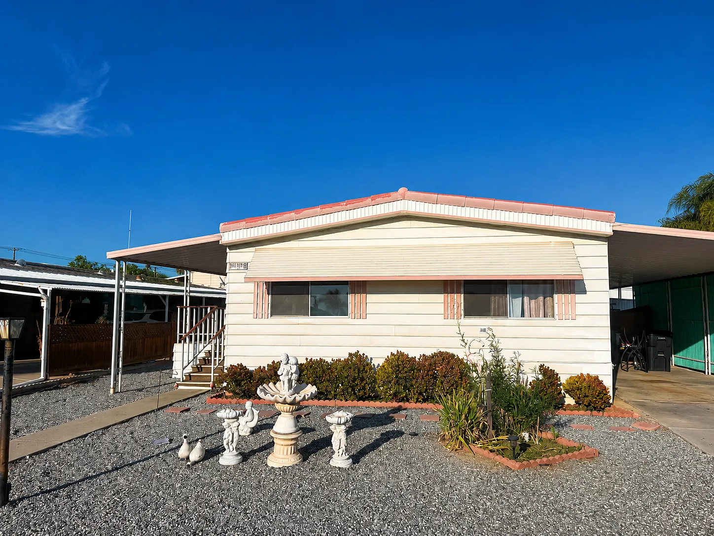 Fountain Palm Dr - 26108 — Photo 1