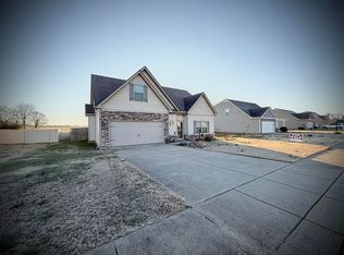 212 Ralen Ave, Christiana, TN 37037