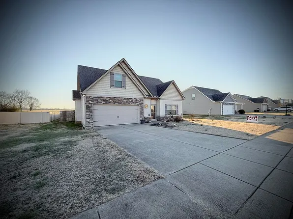 212 Ralen Ave, Christiana, TN 37037