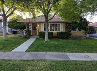 523 Cherry St, Boulder City, NV 89005