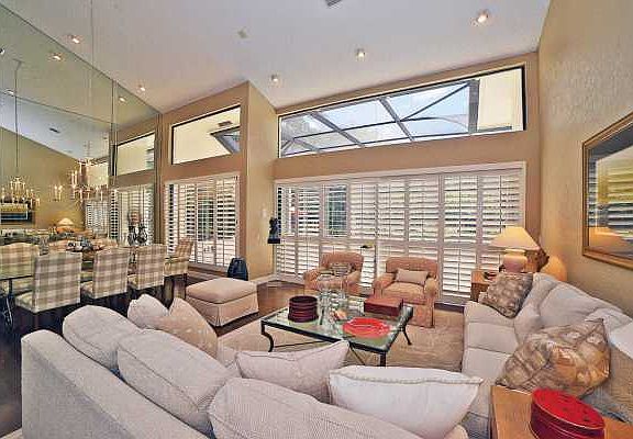 Home For Sale In Broken Sound Country Club