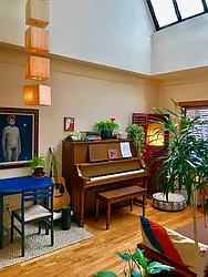 Rented by GPA Realty