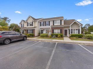 3563 Chestnut Dr #3563, Myrtle Beach, SC 29577