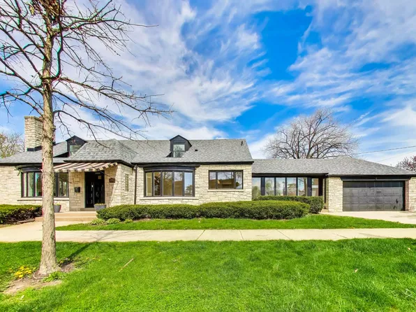 1503 Clinton Pl, River Forest, IL 60305