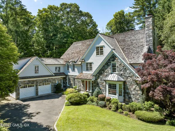 25 Pecksland Rd, Greenwich, CT 06831