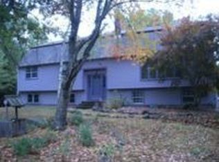 59 Harold Parker Rd, Andover, MA 01810